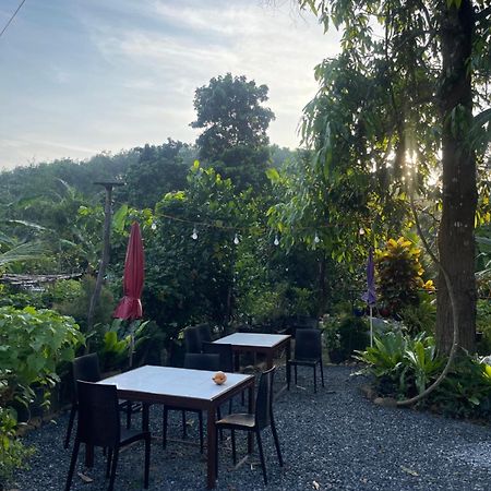 Lok Mun Bungalows Ko Yao Noi Esterno foto