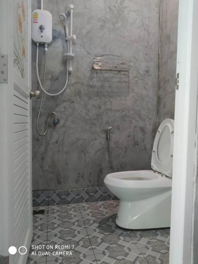 Lok Mun Bungalows Ko Yao Noi Esterno foto