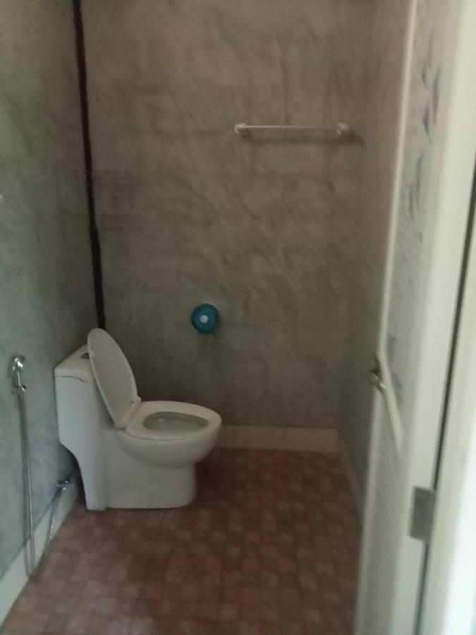 Lok Mun Bungalows Ko Yao Noi Esterno foto