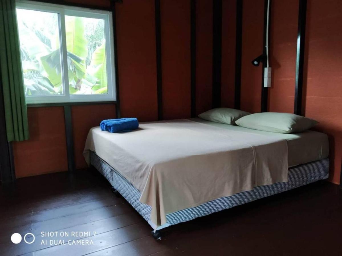 Lok Mun Bungalows Ko Yao Noi Esterno foto