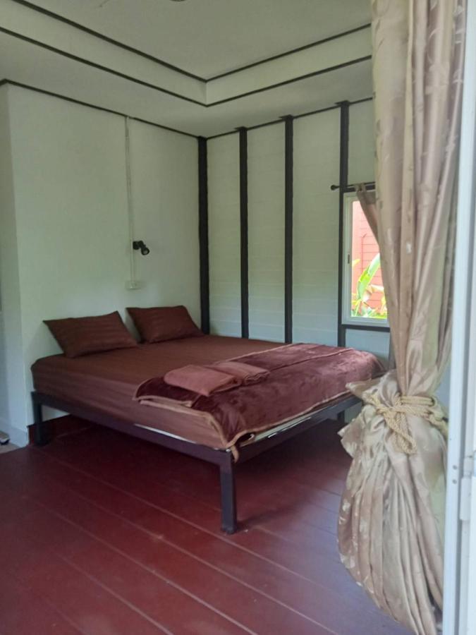 Lok Mun Bungalows Ko Yao Noi Esterno foto