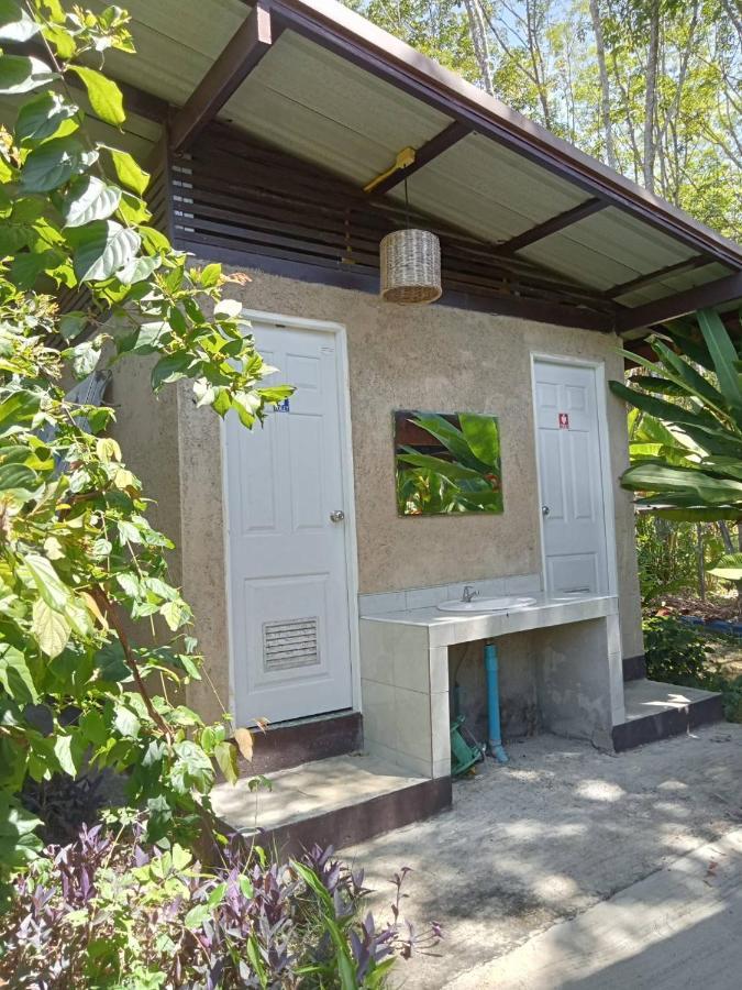 Lok Mun Bungalows Ko Yao Noi Esterno foto
