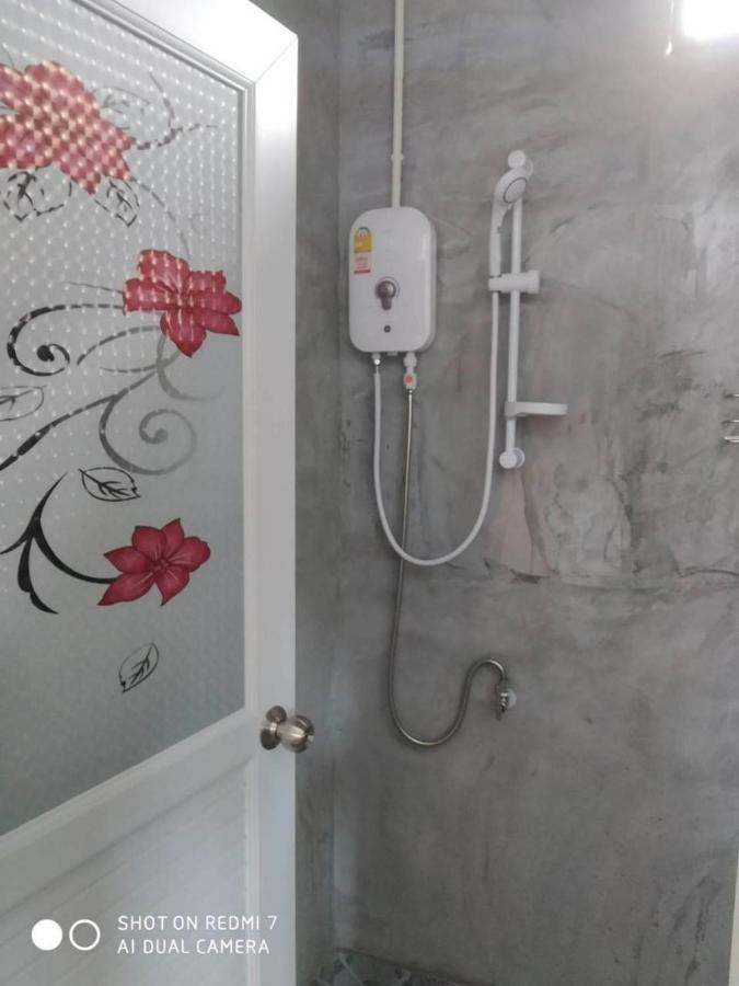 Lok Mun Bungalows Ko Yao Noi Esterno foto