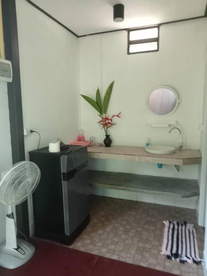 Lok Mun Bungalows Ko Yao Noi Esterno foto