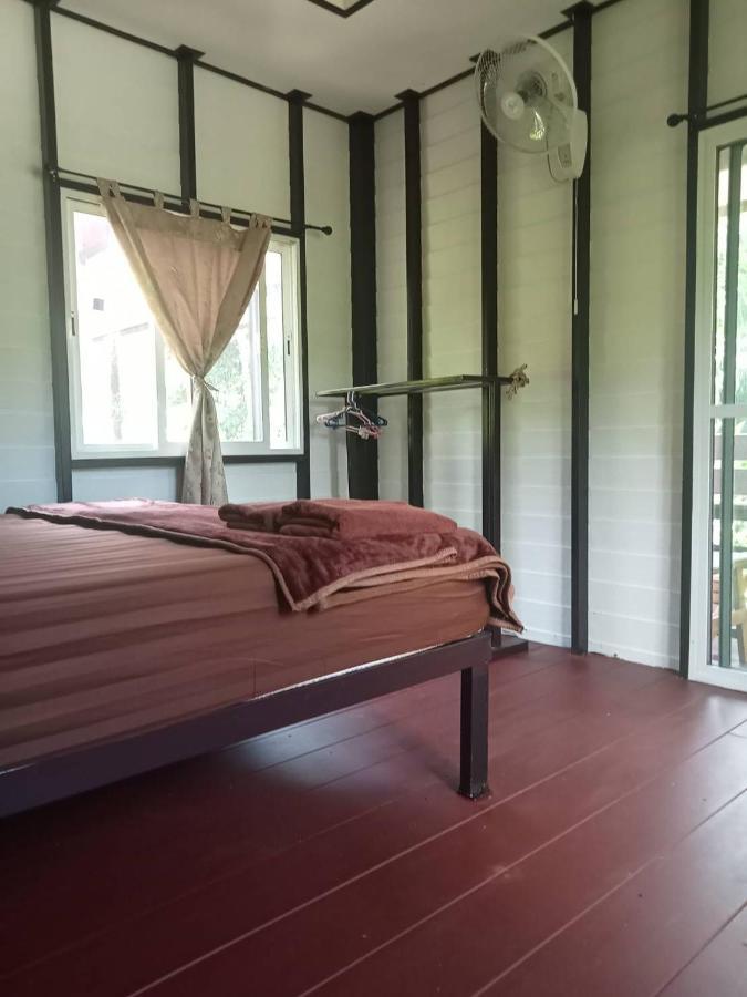 Lok Mun Bungalows Ko Yao Noi Esterno foto