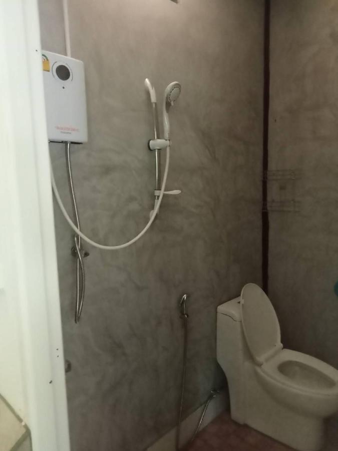 Lok Mun Bungalows Ko Yao Noi Esterno foto