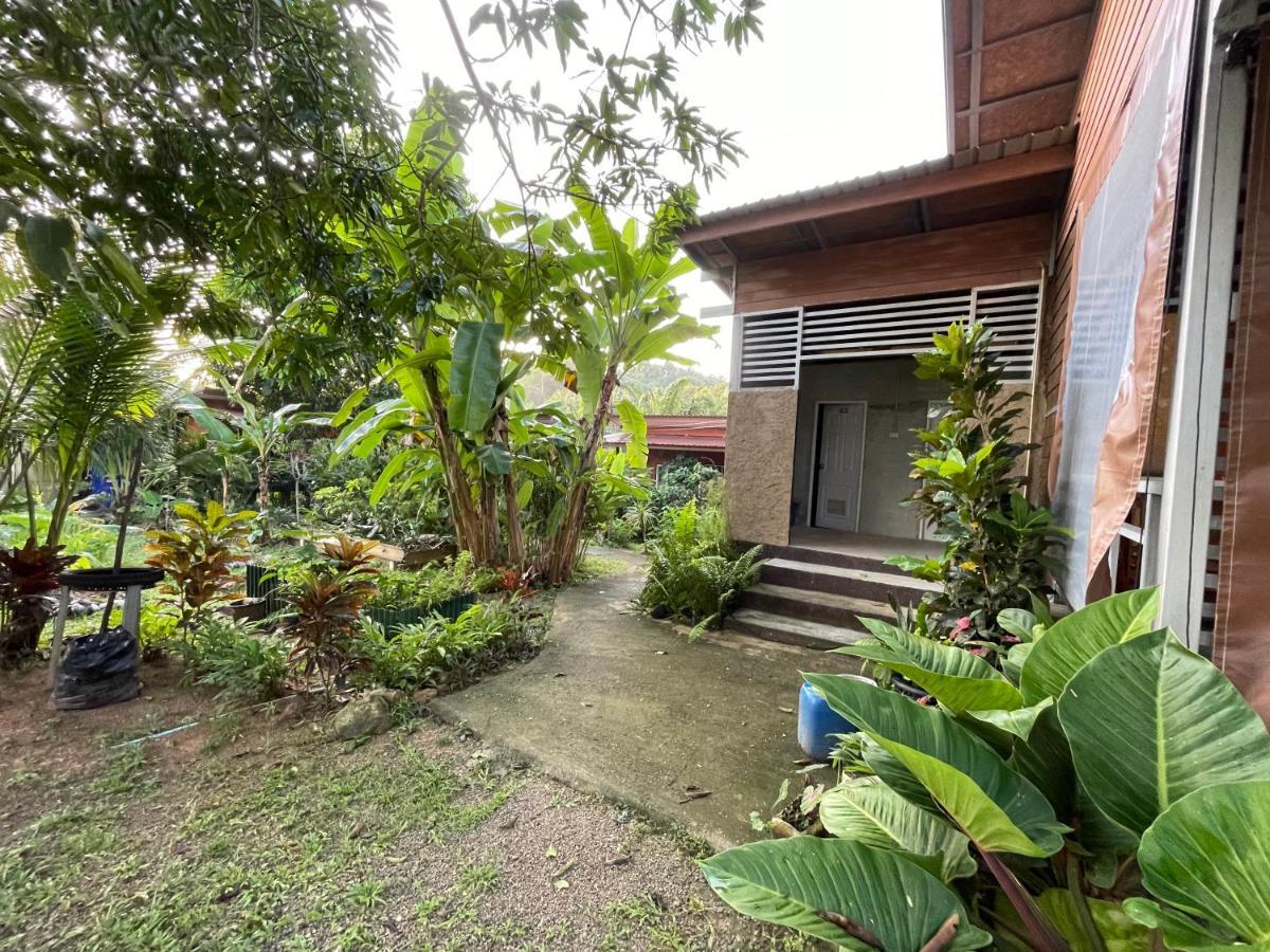 Lok Mun Bungalows Ko Yao Noi Esterno foto